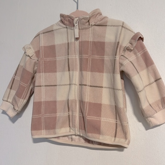 H&M Fleece Jacket - Picture 2 of 5